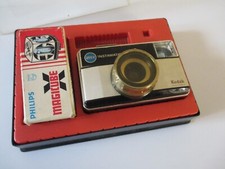 Vintage kodak 255x for sale  SEDBERGH
