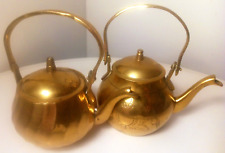 Vintage miniature brass for sale  Shipping to Ireland