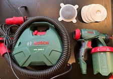 Bosch pfs 3000 gebraucht kaufen  Magdeburg