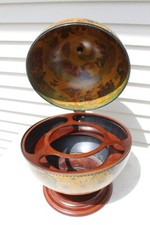 Italian bar globe for sale  Fargo