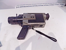 Videocámara a color JVC GX-78E SIN PROBAR vendida como REPUESTOS/PIEZAS segunda mano  Embacar hacia Mexico