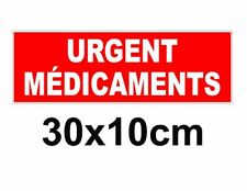 Urgent médicaments magnétiqu d'occasion  Thann