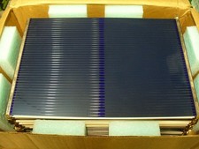 Uni solar amorphous d'occasion  Expédié en Belgium
