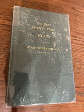 Wolff freudenthal the d'occasion  Paris V