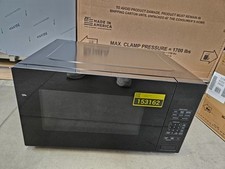 Monogram zcwk22u2wss stainless for sale  Hartland