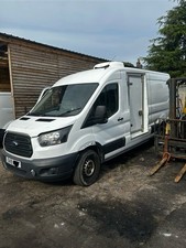 Ford transit front for sale  NEWTON-LE-WILLOWS