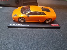 Kyosho mini body d'occasion  Ceyrat