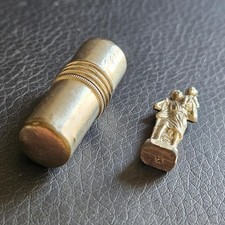 Soldier lucky charm d'occasion  Expédié en Belgium