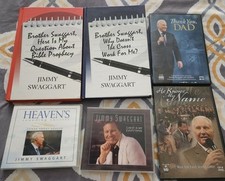 Lot jimmy swaggart for sale  Hillview