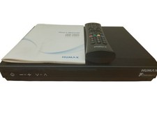 Humax hdr 1800t for sale  WORTHING