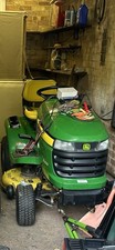 Ride mower john for sale Ride mower john for sale  CAMBERLEY