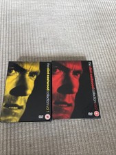 Clint eastwood collection for sale  TIVERTON