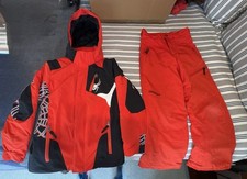 Spyder leader boys for sale  Monroe