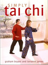 Simply tai chi for sale  UK
