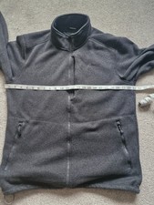 Rohan mens fleece for sale  SHEFFIELD