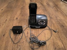 Panasonic tg8521e cordless for sale  LONDON
