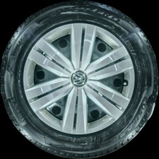 205 r16 winterreifen gebraucht kaufen  Berlin