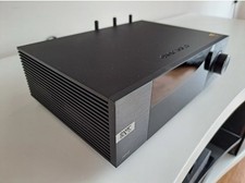Eversolo dmp streamer for sale  CANVEY ISLAND