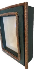 Hanging picture frame for sale  Streator