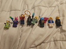Lego minifigures assorted for sale  West Sacramento