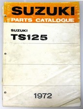1972 suzuki ts 125 for sale 1972 suzuki ts 125 for sale LEICESTER