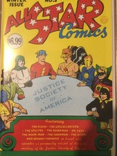 Facsimile jsa detective for sale  GLASGOW