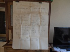 Genealogie 1500 1900 d'occasion  Corbigny