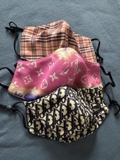Mundschutz maske gebraucht kaufen  Münster