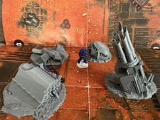 Gelände set titan gebraucht kaufen  Oer-Erkenschwick