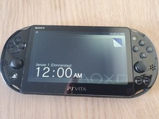 Sony playstation vita gebraucht kaufen  Kehl