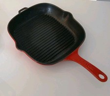 Chasseur cast iron for sale  UCKFIELD