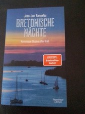 Bretonische nächte jean gebraucht kaufen  Bramsche