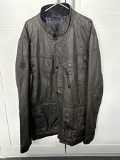 Superdry multi pocket for sale  BOLTON