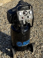 Air compressor sgs for sale  STROUD