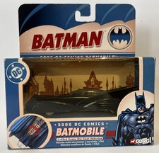 Corgi batman 2000 for sale  BRISTOL
