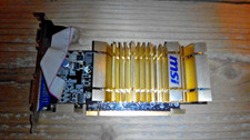 Msi nvidia geforce d'occasion  Cestas