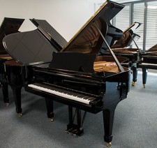 Steinway sons 211 gebraucht kaufen  Jena