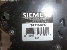 Siemens amp pole for sale  Los Angeles