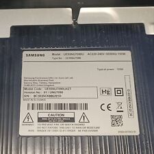 Scheda elettronica samsung usato  Vercelli