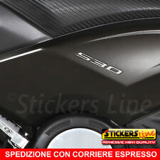 Adesivi 530 boomerang usato  Pineto