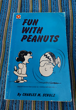 Fun with peanuts gebraucht kaufen  Frankfurt am Main