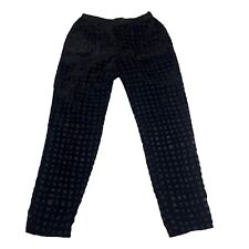 Zara pants womens for sale  SUTTON COLDFIELD