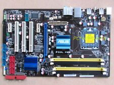 Asus p5ql pro d'occasion  Expédié en Belgium