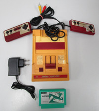 Riginal nintendo famicom gebraucht kaufen  Dessau-Roßlau