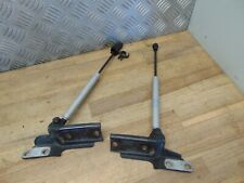 Scharnier halter motorhaube gebraucht kaufen  Barchfeld-Immelborn