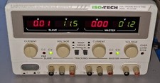 Iso tech ips for sale  BURY