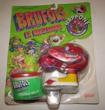 Brufols nauseabanda spew usato  Catania