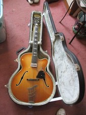 Hofner committee 1957 for sale  NORTHAMPTON