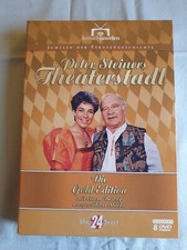 Peter steiners theaterstadl gebraucht kaufen  Deutschland