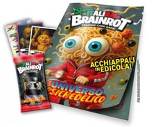Skifidol italian brainrot d'occasion  Expédié en Belgium